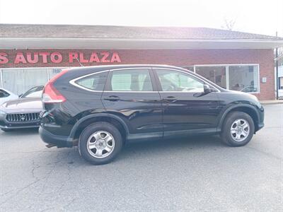 2014 Honda CR-V LX   - Photo 8 - Acton, MA 01720