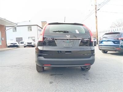 2014 Honda CR-V LX   - Photo 6 - Acton, MA 01720