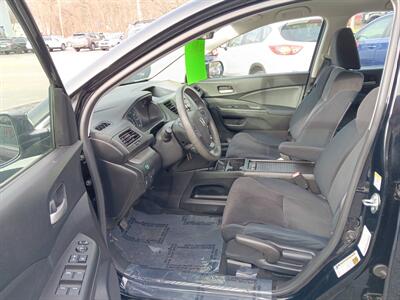 2014 Honda CR-V LX   - Photo 13 - Acton, MA 01720