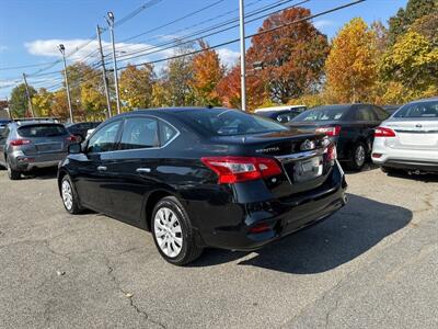 2017 Nissan Sentra SV   - Photo 6 - Framingham, MA 01702