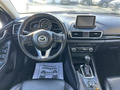 2015 Mazda Mazda3 i Grand Touring   - Photo 11 - Framingham, MA 01702