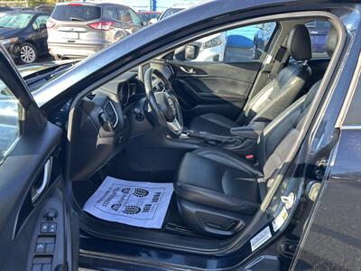 2015 Mazda Mazda3 i Grand Touring   - Photo 8 - Framingham, MA 01702