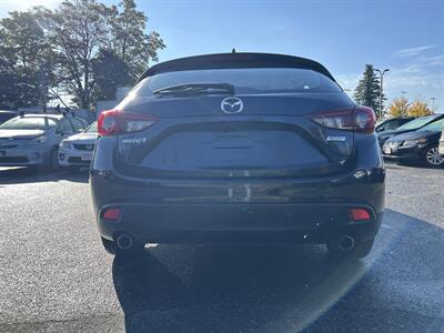 2015 Mazda Mazda3 i Grand Touring   - Photo 5 - Framingham, MA 01702