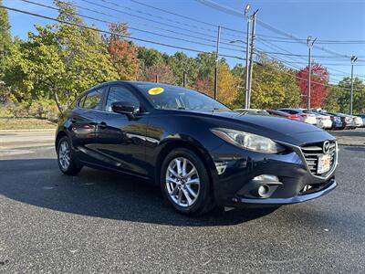 2015 Mazda Mazda3 i Grand Touring   - Photo 3 - Framingham, MA 01702