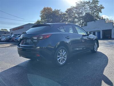 2015 Mazda Mazda3 i Grand Touring   - Photo 4 - Framingham, MA 01702