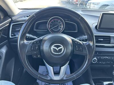2015 Mazda Mazda3 i Grand Touring   - Photo 13 - Framingham, MA 01702