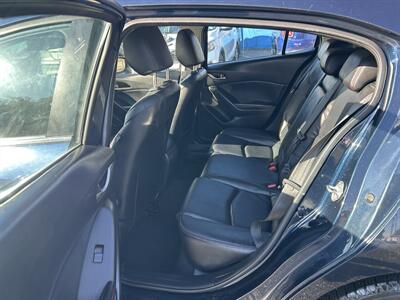 2015 Mazda Mazda3 i Grand Touring   - Photo 9 - Framingham, MA 01702