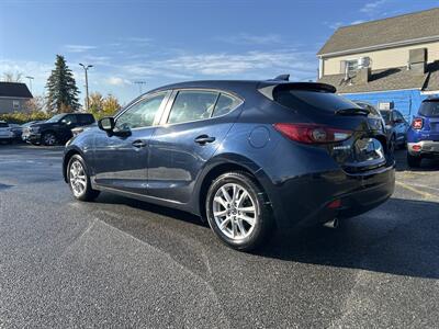 2015 Mazda Mazda3 i Grand Touring   - Photo 6 - Framingham, MA 01702