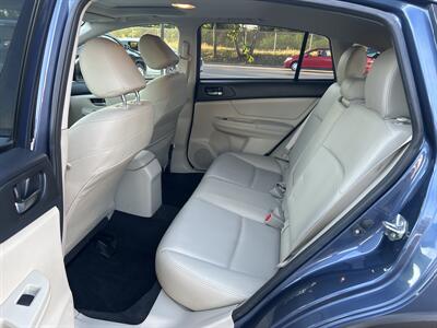 2013 Subaru XV Crosstrek 2.0i Limited   - Photo 9 - Framingham, MA 01702