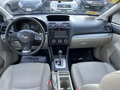 2013 Subaru XV Crosstrek 2.0i Limited   - Photo 11 - Framingham, MA 01702