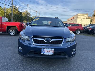 2013 Subaru XV Crosstrek 2.0i Limited   - Photo 2 - Framingham, MA 01702