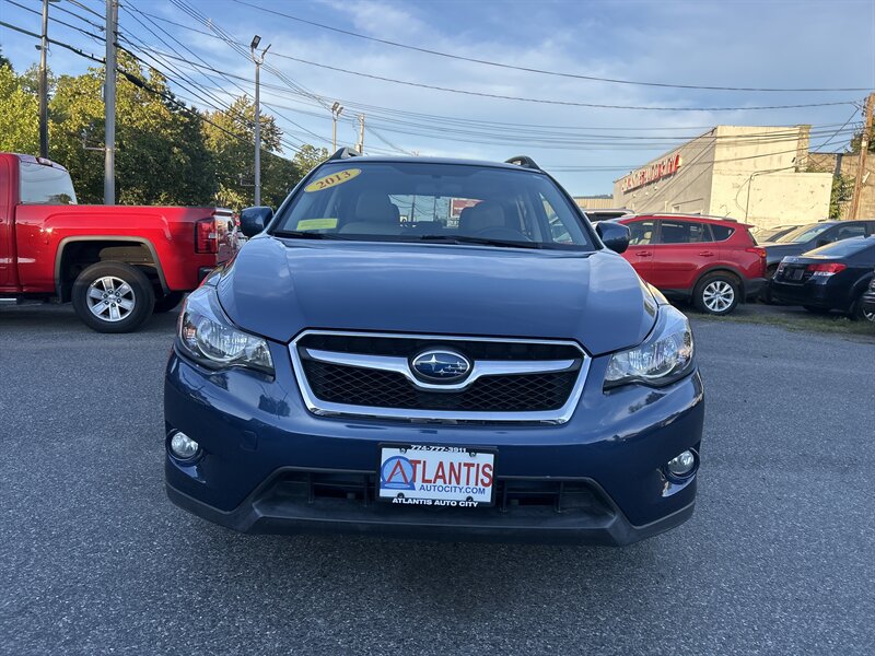 2013 Subaru Crosstrek 2.0i Limited photo 2