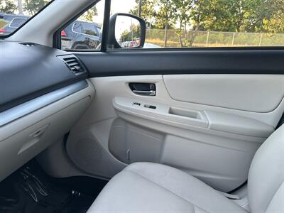2013 Subaru XV Crosstrek 2.0i Limited   - Photo 12 - Framingham, MA 01702