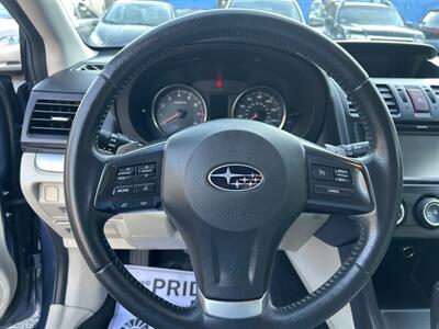 2013 Subaru XV Crosstrek 2.0i Limited   - Photo 14 - Framingham, MA 01702