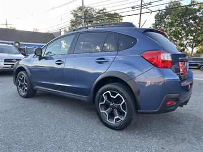 2013 Subaru XV Crosstrek 2.0i Limited   - Photo 6 - Framingham, MA 01702