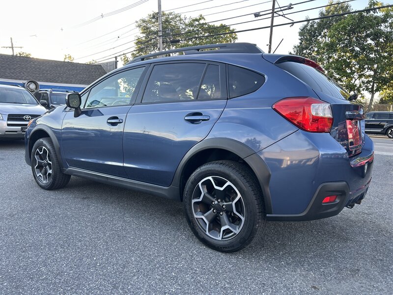 2013 Subaru Crosstrek 2.0i Limited photo 6