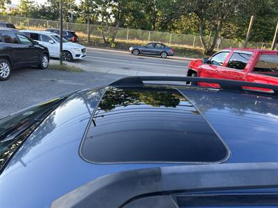 2013 Subaru XV Crosstrek 2.0i Limited   - Photo 7 - Framingham, MA 01702