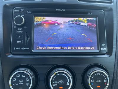 2013 Subaru XV Crosstrek 2.0i Limited   - Photo 15 - Framingham, MA 01702