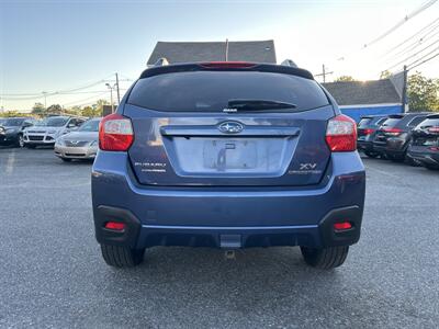 2013 Subaru XV Crosstrek 2.0i Limited   - Photo 5 - Framingham, MA 01702