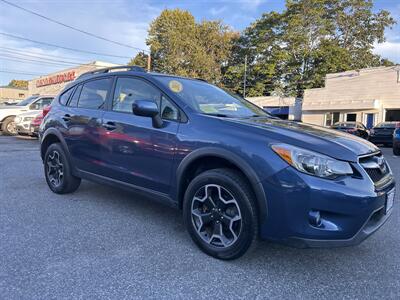 2013 Subaru XV Crosstrek 2.0i Limited   - Photo 3 - Framingham, MA 01702