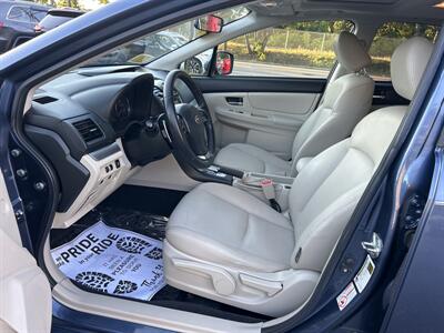 2013 Subaru XV Crosstrek 2.0i Limited   - Photo 10 - Framingham, MA 01702