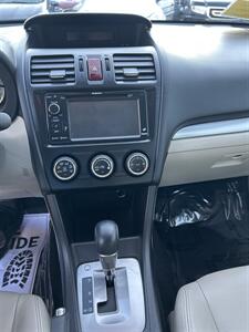 2013 Subaru XV Crosstrek 2.0i Limited   - Photo 13 - Framingham, MA 01702