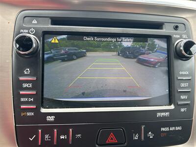 2015 GMC Acadia Denali   - Photo 14 - Framingham, MA 01702
