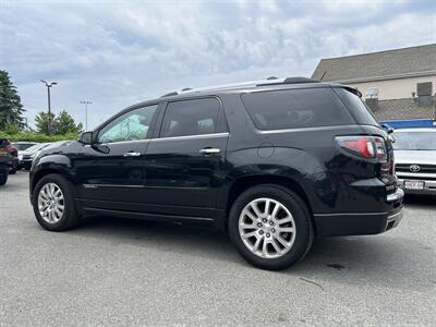 2015 GMC Acadia Denali   - Photo 6 - Framingham, MA 01702