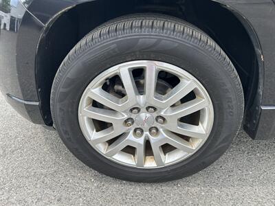 2015 GMC Acadia Denali   - Photo 7 - Framingham, MA 01702