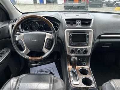 2015 GMC Acadia Denali   - Photo 10 - Framingham, MA 01702