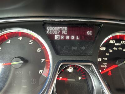 2015 GMC Acadia Denali   - Photo 15 - Framingham, MA 01702