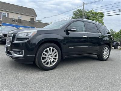 2015 GMC Acadia Denali   - Photo 1 - Framingham, MA 01702