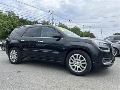 2015 GMC Acadia Denali   - Photo 3 - Framingham, MA 01702