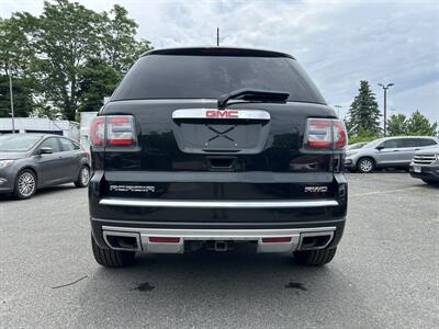 2015 GMC Acadia Denali   - Photo 5 - Framingham, MA 01702