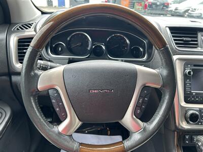 2015 GMC Acadia Denali   - Photo 13 - Framingham, MA 01702