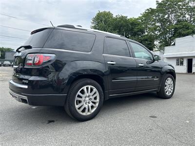 2015 GMC Acadia Denali   - Photo 4 - Framingham, MA 01702