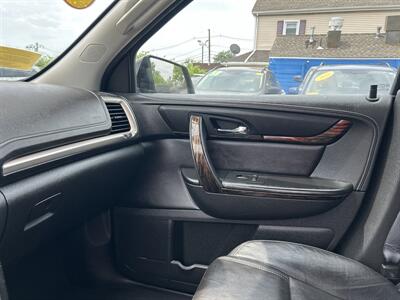 2015 GMC Acadia Denali   - Photo 12 - Framingham, MA 01702