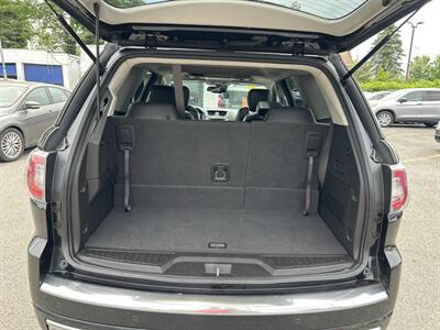 2015 GMC Acadia Denali   - Photo 9 - Framingham, MA 01702