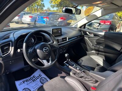 2016 Mazda Mazda3 i Touring   - Photo 12 - Framingham, MA 01702