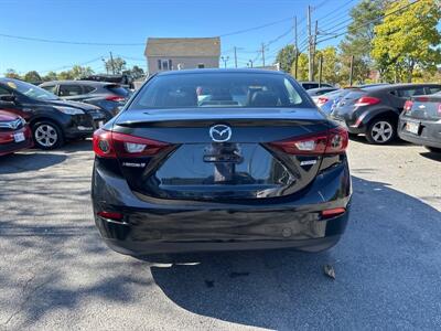 2016 Mazda Mazda3 i Touring   - Photo 5 - Framingham, MA 01702