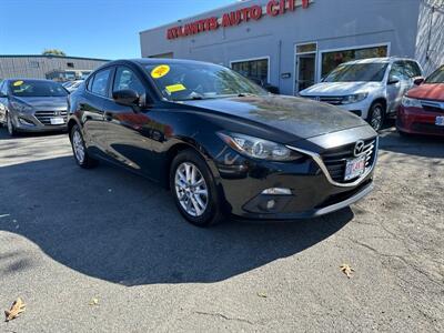 2016 Mazda Mazda3 i Touring   - Photo 3 - Framingham, MA 01702