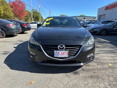 2016 Mazda Mazda3 i Touring   - Photo 2 - Framingham, MA 01702