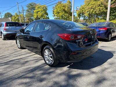 2016 Mazda Mazda3 i Touring   - Photo 6 - Framingham, MA 01702