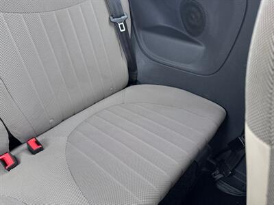 2012 FIAT 500 Lounge   - Photo 22 - Framingham, MA 01702