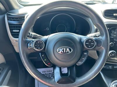 2019 Kia Soul   - Photo 14 - Framingham, MA 01702