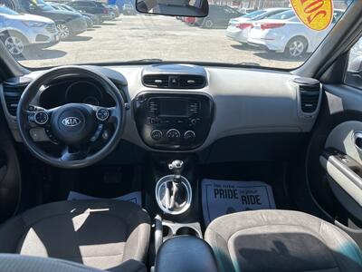 2019 Kia Soul   - Photo 11 - Framingham, MA 01702