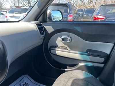 2019 Kia Soul   - Photo 12 - Framingham, MA 01702
