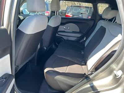 2019 Kia Soul   - Photo 9 - Framingham, MA 01702