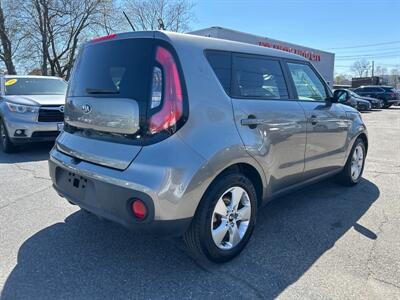 2019 Kia Soul   - Photo 4 - Framingham, MA 01702
