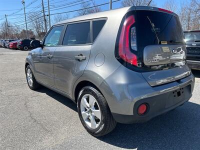 2019 Kia Soul   - Photo 6 - Framingham, MA 01702